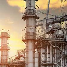 industrial steam pressure control